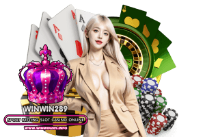 winwin slot